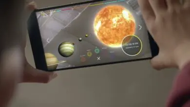 Top AR Apps for Android