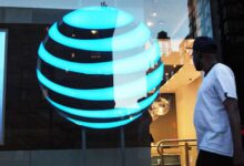 AT&T Account