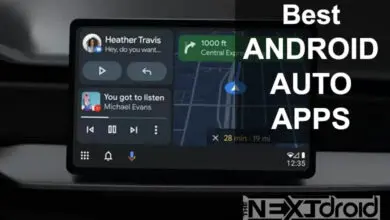 Best Android Auto Apps