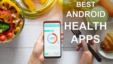 Health Apps for Android