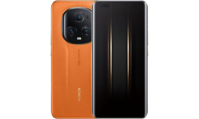 Honor Magic5 Ultimate