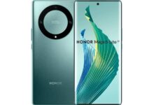 Honor Magic5 Lite