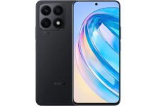 Honor X8a
