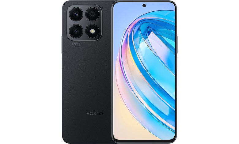 Honor X8a