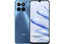Honor 70 Lite