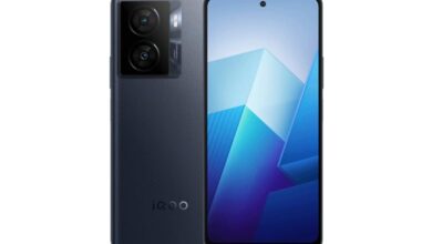 vivo iQOO Z7x