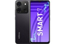 Infinix Smart 7 (India)