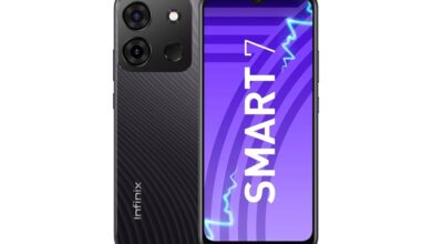 Infinix Smart 7 (India)