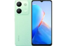 Infinix Smart 7