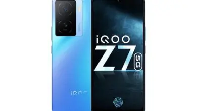 vivo iQOO Z7