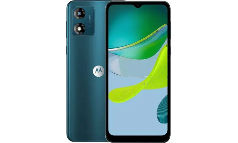 Motorola Moto E13