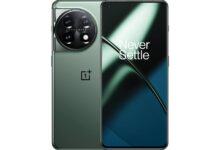 OnePlus 11