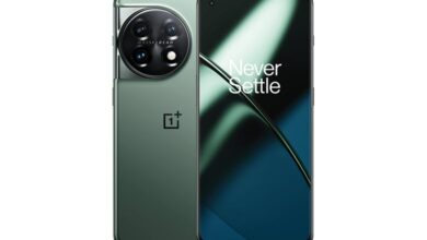 OnePlus 11