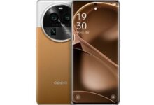 Oppo Find X6 Pro