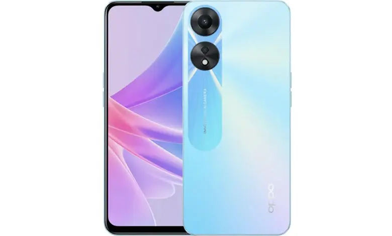 Oppo A78