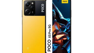 Xiaomi Poco X5 Pro