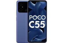 Xiaomi Poco C55
