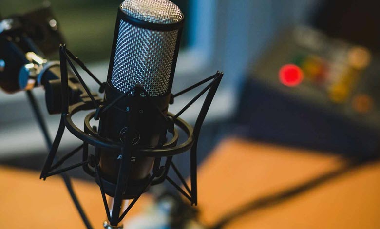 Podcast