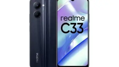 Realme C33 2023