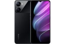 Realme V30