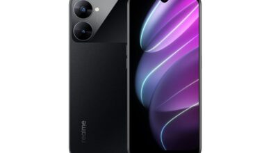 Realme V30