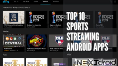 Top Free Sports Streaming Apps for Android