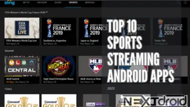 Top Free Sports Streaming Apps for Android