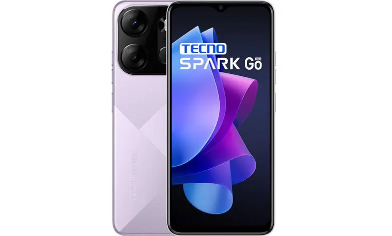 Tecno Spark Go 2023