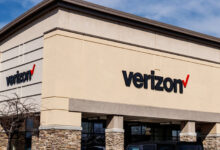Verizon Account