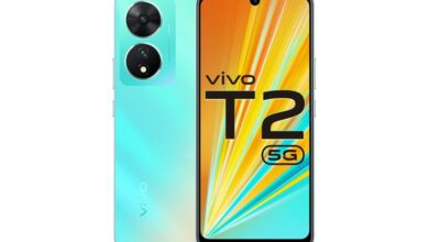 vivo T2 (India)