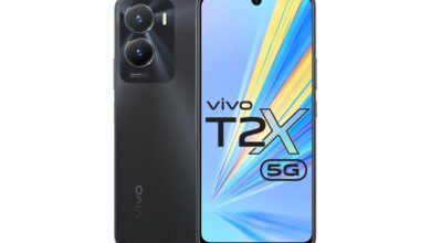 vivo T2x (India)