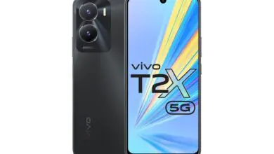 vivo T2x (India)