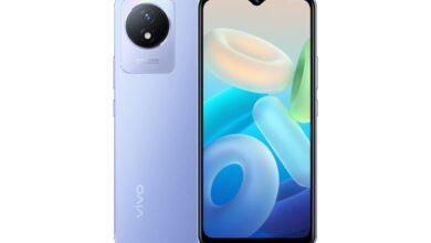 vivo Y02