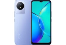 vivo Y11 (2023)