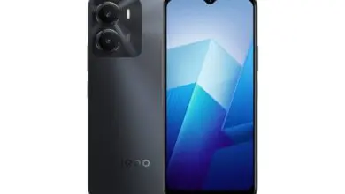 vivo iQOO Z7i