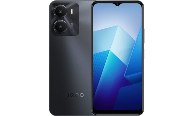 vivo iQOO Z7i