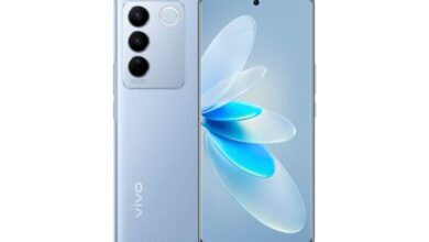 vivo V27