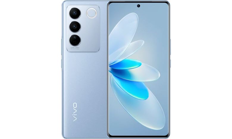 vivo V27