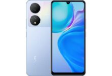 vivo Y100