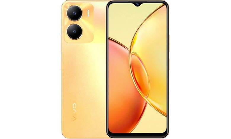 vivo Y56