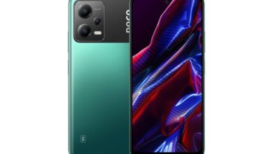 Xiaomi Poco X5