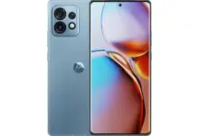 Motorola Edge+ (2023)