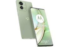 Motorola Edge 40