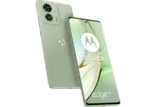 Motorola Edge 40