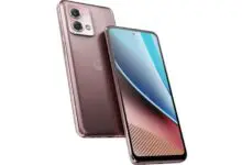 Motorola Moto G Stylus (2023)