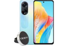 Oppo A98
