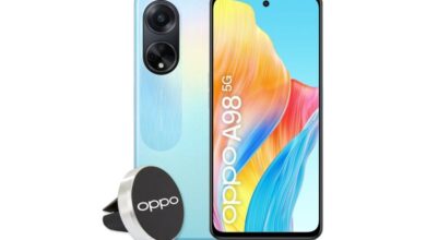 Oppo A98