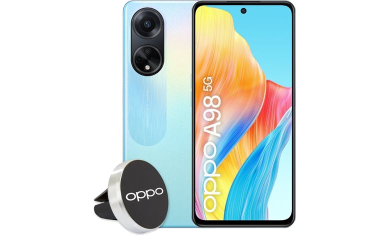 Oppo A98