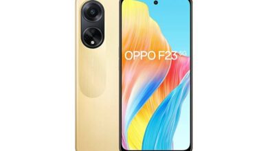 Oppo F23