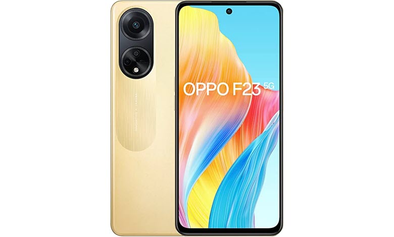 Oppo F23